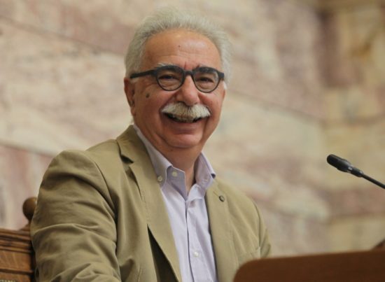 Νέα πειράματα Γαβρόγλου: Μπαίνεις με 3 σε ΤΕΙ, παίρνεις πτυχίο από ΑΕΙ