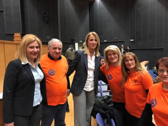 Κατάθεση Τσούπρα: Η πυροσβεστική μου είπε ότι η φωτιά πήγαινε αλλού