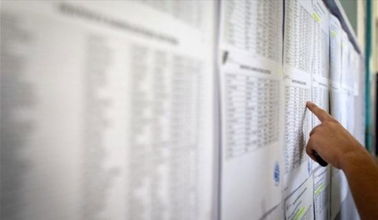 Πανελλαδικές: Αύριο η ανακοίνωση των βάσεων εισαγωγής