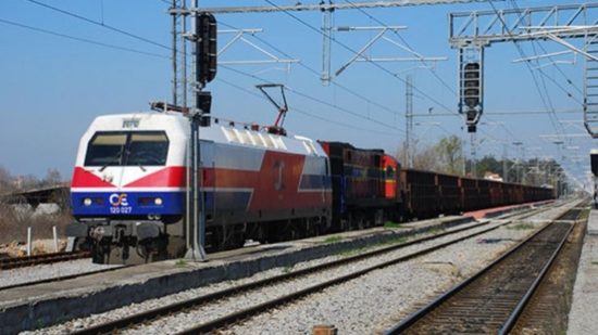 Τροποποιούνται από σήμερα δρομολόγια της ΤΡΑΙΝΟΣΕ