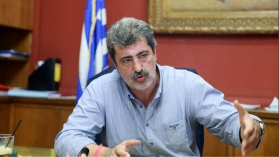 Πολάκης: Νέα επίθεση στη Δικαιοσύνη και «κατήχηση» για την έξοδο από τα μνημόνια