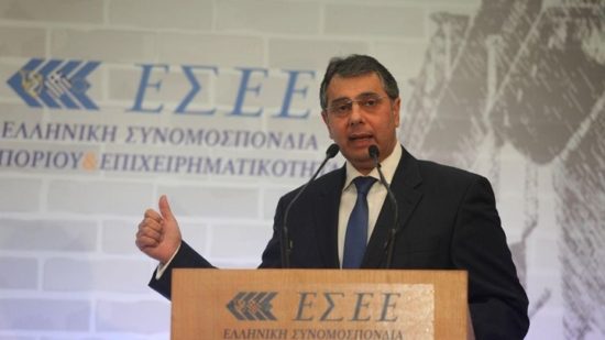 Κορκίδης: «Τα μνημόνια φεύγουν, αλλά τα μέτρα μένουν και οι φόροι έρχονται»