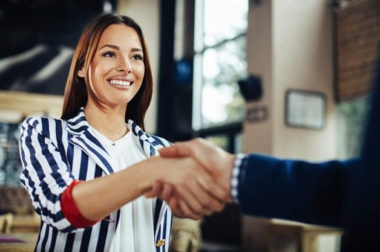 Οκτώ πράγματα που δεν πρέπει πότε να πείτε σε μια συνέντευξη