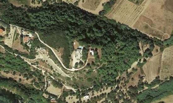 Παρατείνεται η προθεσμία υποβολής αντιρρήσεων για τους δασικούς χάρτες