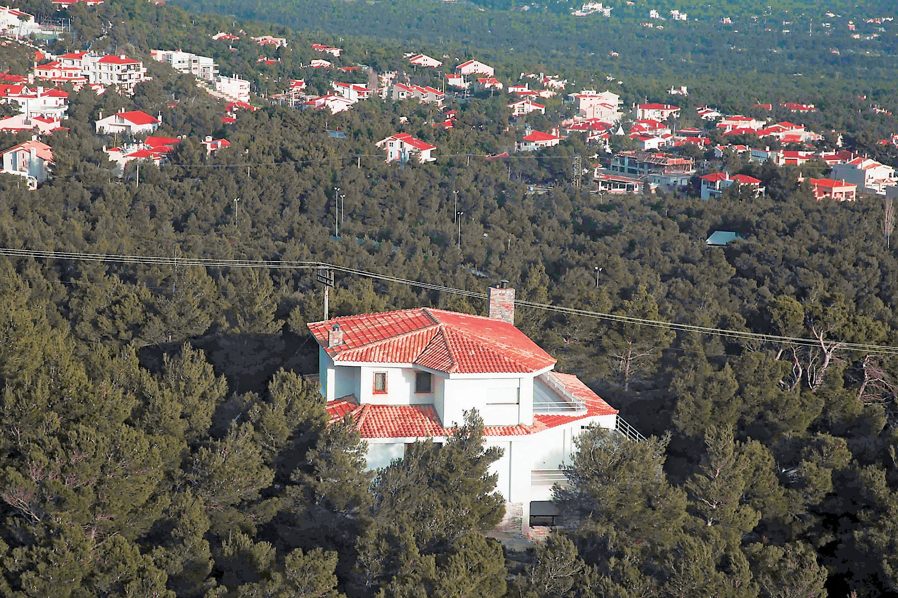 ΕΤΕΕΜ: Περισσεύει η υποκρισία κράτους και Τ.Ε.Ε για τα αυθαίρετα