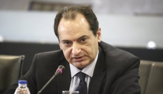 Σπίρτζης: Σε συγγενή στελέχους της ΝΔ ανήκει τo μοιραίο οικόπεδο στο Μάτι