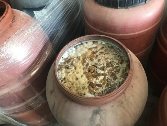 Αυτό είναι το κατάστημα τροφίμων – «υγειονομική βόμβα» που εντόπισαν ΣΔΟΕ & ΕΦΕΤ