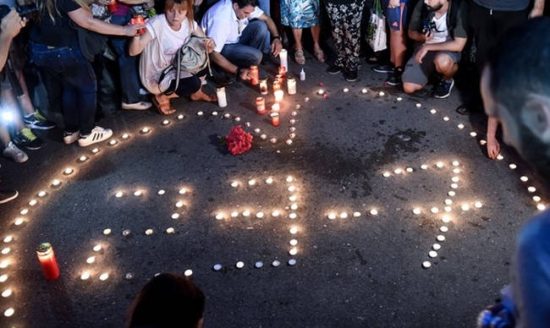 Κι όμως προσπάθησαν να «κρύψουν» νεκρούς από τη φωτιά στο Μάτι