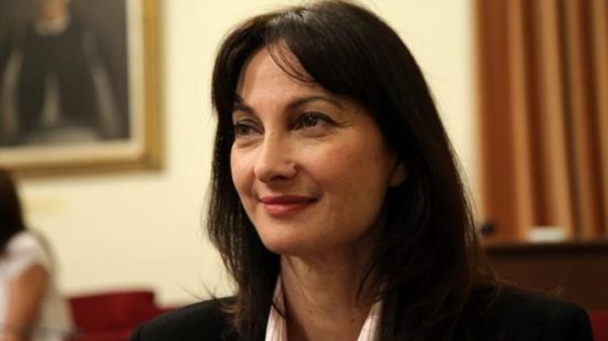 Η σύνδεση τουρισμού και εμπορίου στο επίκεντρο της συνάντησης Κουντουρά-ΕΣΕΕ