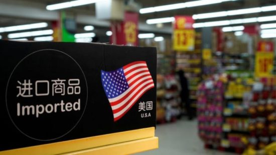 Κίνα: Σχέδια για δασμούς σε αμερικανικά προϊόντα 60 δισ. δολ.