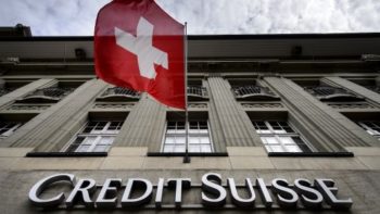 H Credit Suisse βλέπει αλλαγές στο κυνήγι του πλούτου στην Ασία