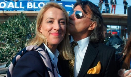 Δημοτικός Σύμβουλος Μαραθώνα: Ψινάκης και Δούρου κοροϊδεύουν τους κατοίκους σε Μαραθώνα και Μάτι