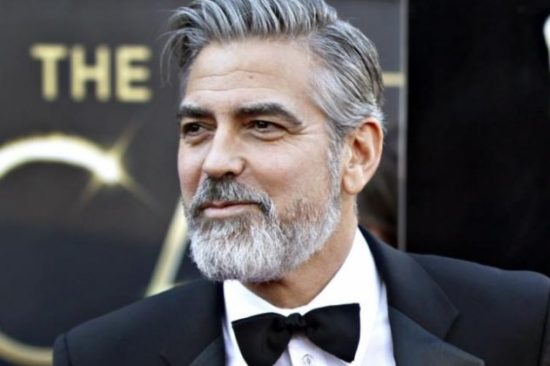 Ο Τζορτζ Κλούνεϊ, ηθοποιός, γόης κι επενδυτικό μυαλό, κερδίζει 27.283 δολάρια την ώρα!