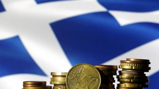 Bloomberg: Στο υψηλότερο επίπεδο η αξιολόγηση της Ελλάδας από το 2011