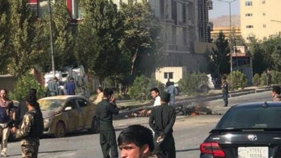 Το Ισλαμικό Κράτος ανέλαβε την ευθύνη για το νέο μακελειό στην Καμπούλ