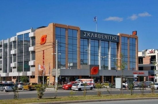 Σκλαβενίτης: Στα 2,5 δισ. αυξήθηκε ο κύκλος εργασιών το 2017