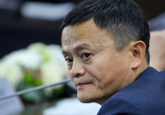 «Ο εμπορικός πόλεμος ίσως διαρκέσει 20 χρόνια» λέει το αφεντικό της Alibaba