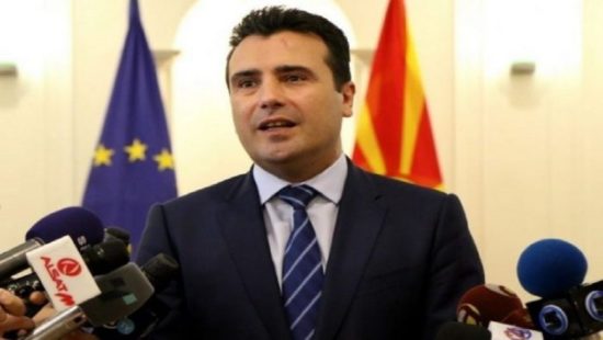Ζάεφ προς Μάτις: Δεν έχω αποδείξεις για εμπλοκή της Ρωσίας στο δημοψήφισμα