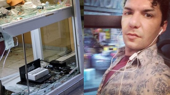 Ιατροδικαστές για Ζακ Κωστόπουλο: «Δεν έφερε κακώσεις ικανές να προκαλέσουν το θάνατο»