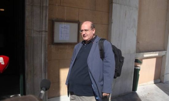 Δεν αποκλείει πρόωρες εκλογές ο Φίλης