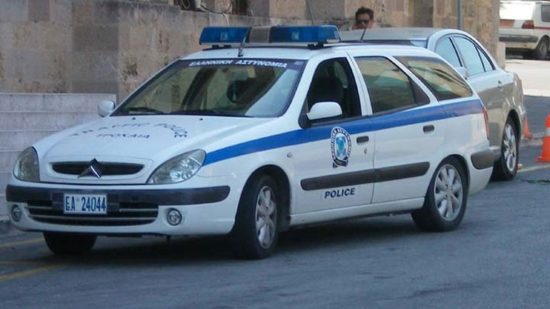 Ένας τραυματίας σε ένοπλη ληστεία στη Θεσσαλονίκη