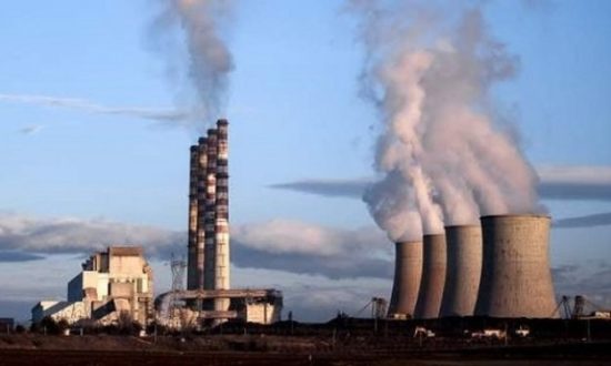 Τυφώνας ρύπων χτυπά τα τιμολόγια ρεύματος