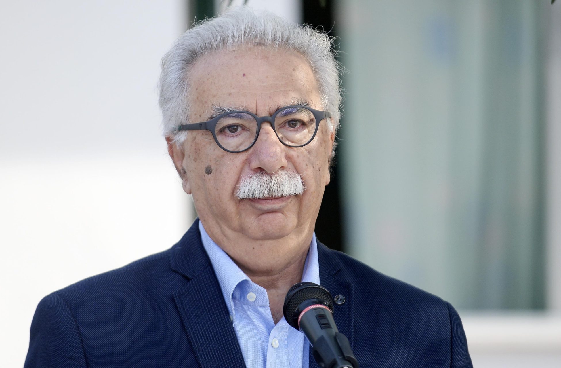 Γαβρόγλου: Δεν υπάρχει περίπτωση να μην είναι αδιάβλητες οι εξετάσεις με το νέο σύστημα