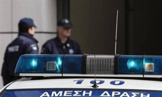 Ληστεία σε χρηματαποστολή στα βόρεια προάστια