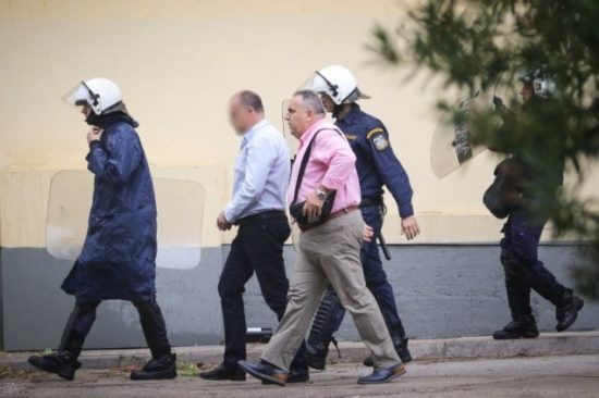 Ελεύθερος και ο δεύτερος που συνελήφθη για το θάνατο του Ζακ Κωστόπουλου