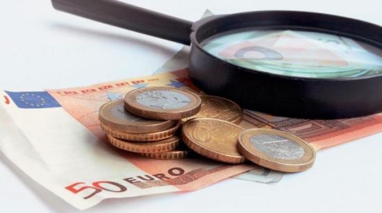 Στη Βουλή η τροπολογία για την επίσπευση καθορισμού του κατώτατου μισθού