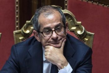 Τρεις ακόμα λόγοι, για να ανησυχούμε για ό,τι συμβαίνει στην Ιταλία