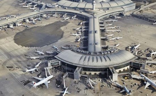 Καστέλι: Στο Ελεγκτικό Συνέδριο η σύμβαση παραχώρησης για το νέο αεροδρόμιο στην Κρήτη