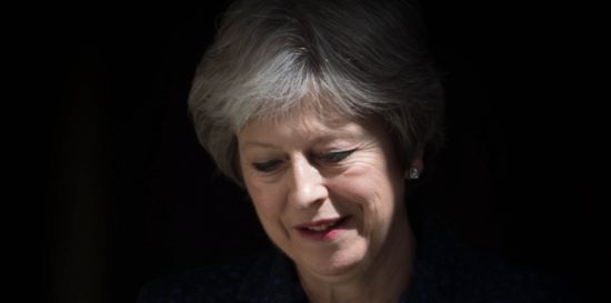 Το «όχι» των Βρετανών Εργατικών στην πρόταση Μέι, ίσως κρατήσει τελικά τη χώρα στην Ευρώπη!