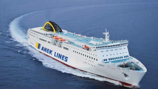 ΑΝΕΚ: Ζημιές 9,1 εκατ. ευρώ το πρώτο εξάμηνο του 2018