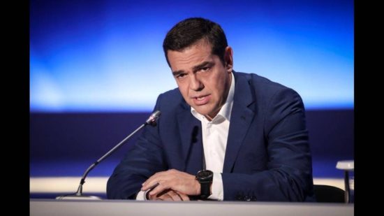 Η ομολογία Τσίπρα για μεταμνημονιακό αδιέξοδο και οι εκλογές του Μαΐου