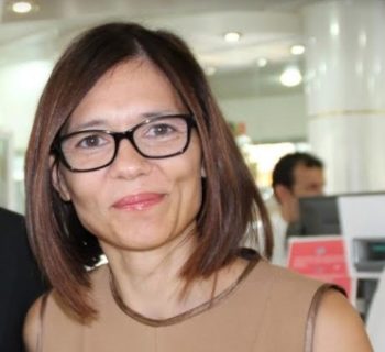 Η Κατερίνα Αποστολίδη νέα Διευθύντρια marketing των Μινωϊκών Γραμμών