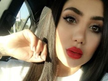 Διάσημη Instagrammer με 2,7 εκατ. οπαδούς σκοτώθηκε στο Ιράκ