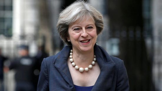 Τερέζα Μέι: Κοντά σε συμφωνία Βρετανία – ΕΕ για ένα συντεταγμένο Brexit