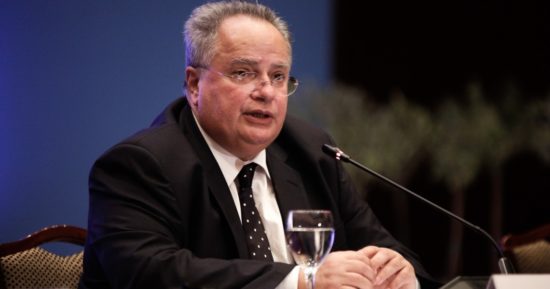 Κοτζιάς: «Απαραίτητη η συνεργασία μεταξύ των κρατών της Βαλκανικής»