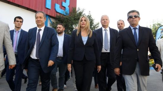 Κίνημα Αλλαγής: Το μεταρρυθμιστικό προσωπείο του κ. Μητσοτάκη δεν πείθει