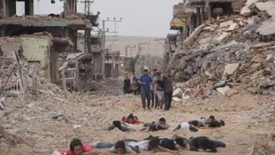 Ρωσία: Έτοιμη να λύσει το πρόβλημα της «τρομοκρατίας» στην επαρχία Ιντλίμπ της Συρίας