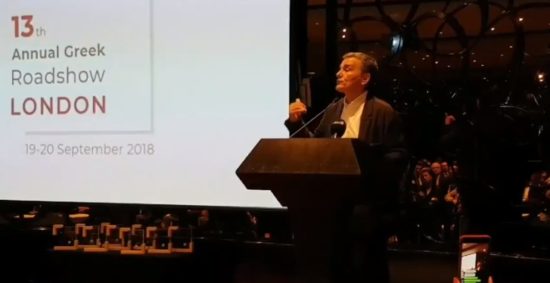 ΝΔ: Ο Τσακαλώτος έκανε πράξη το ανατριχιαστικό επιχείρημα Τσίπρα για τους συνταξιούχους (Βίντεο)