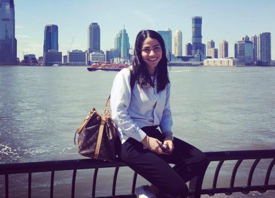 Φωτιά στο Μάτι: Η 26χρονη Ελισάβετ πάλευε 51 μέρες στην Εντατική