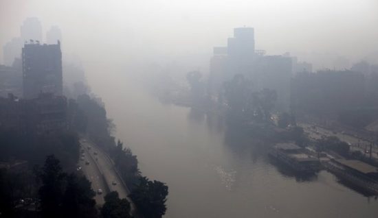 To Forbes ανακήρυξε την πιο μολυσμένη και την πιο καθαρή πόλη στον κόσμο