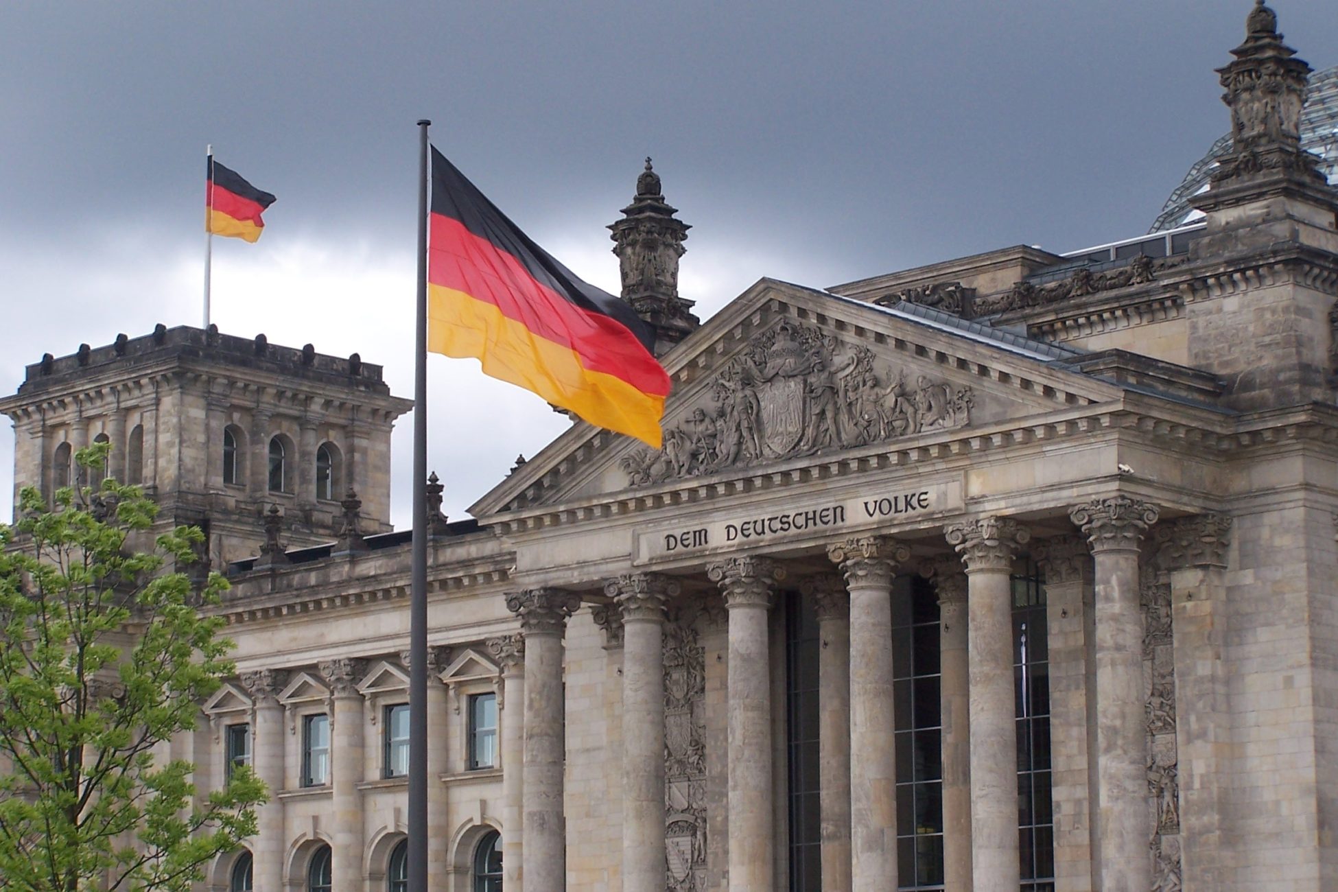 Ο διεθνής ανταγωνισμός αφήνει πίσω τις γερμανικές τράπεζες