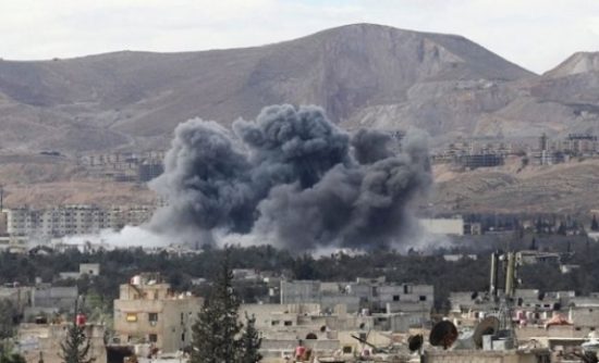 Χωρίς δικαιολογία η αεροπορική επίθεση στην Υεμένη εναντίον αμάχων