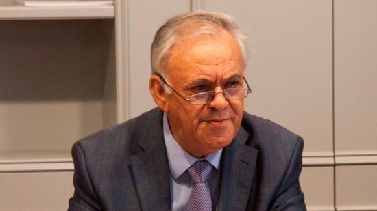 Δραγασάκης: Θα κάνουμε ό,τι περνά από το χέρι μας για να μην κοπούν οι συντάξεις