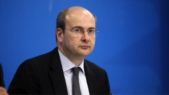 Χατζηδάκης: Αυτή είναι η «μαύρη λίστα» του ΣΥΡΙΖΑ