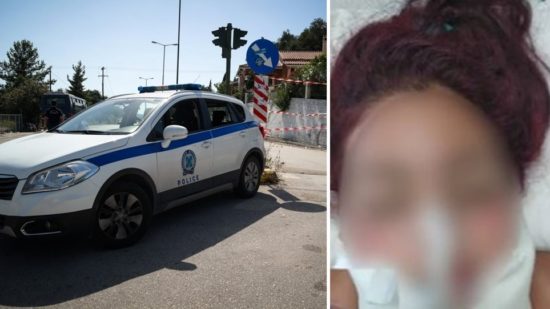 Συνελήφθη ως ύποπτος βιασμού ο Ρομά που προμήθευε ναρκωτικά στην 22χρονη στο Ζεφύρι