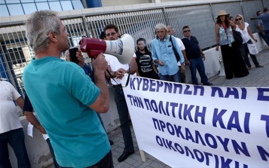 ΠΝΟ: Θα συνεχίσουμε τις απεργίες αν δεν ικανοποιηθούν τα αιτήματά μας